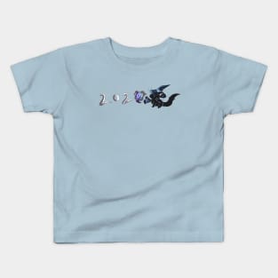 Begone, 2020 Kids T-Shirt